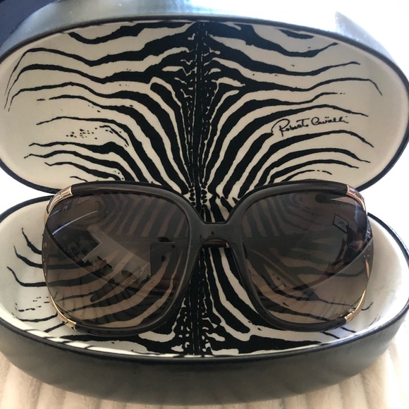 Roberto Cavalli sunglasses main image 5